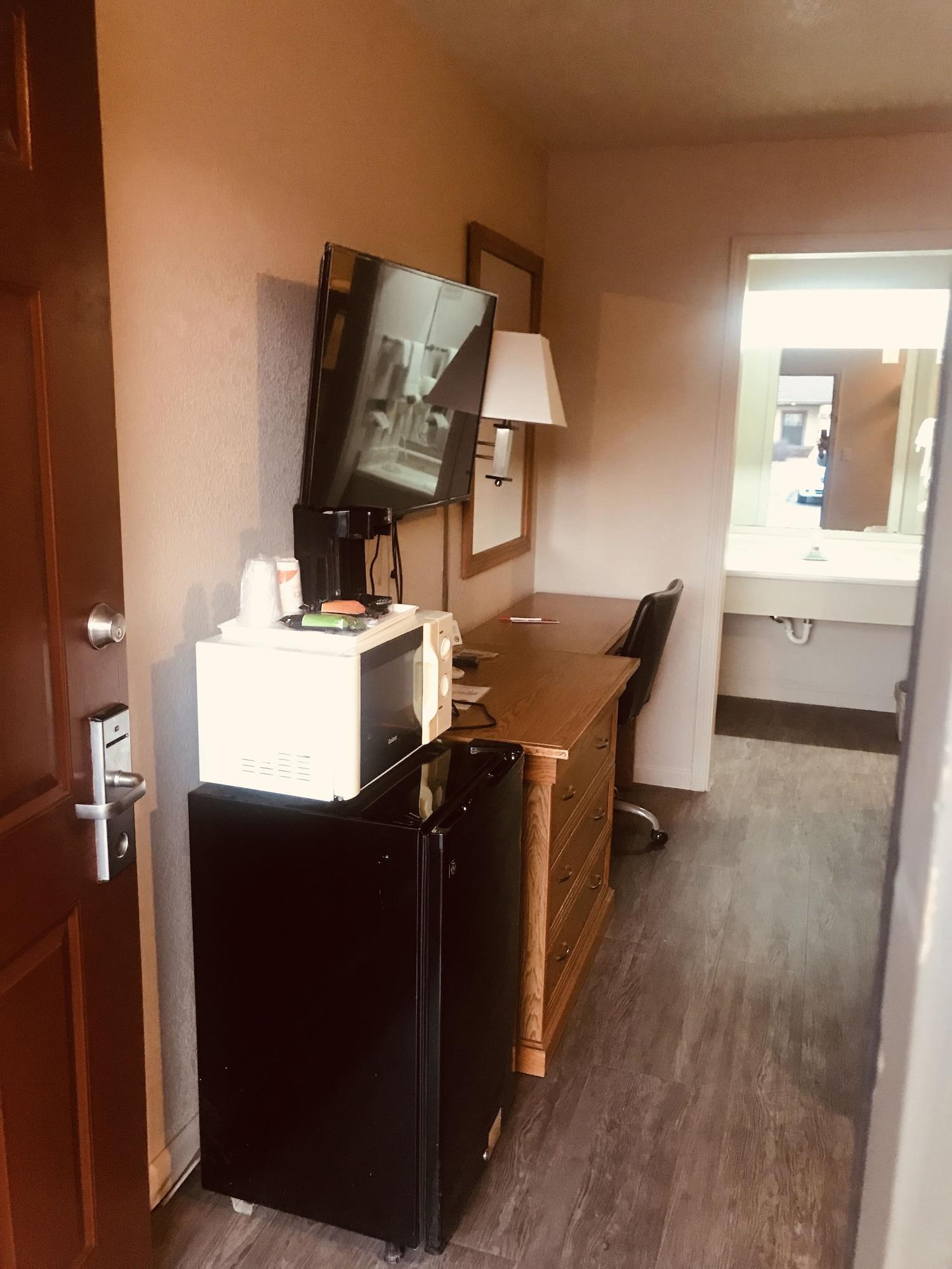 Econo Lodge University Lawrence Εξωτερικό φωτογραφία