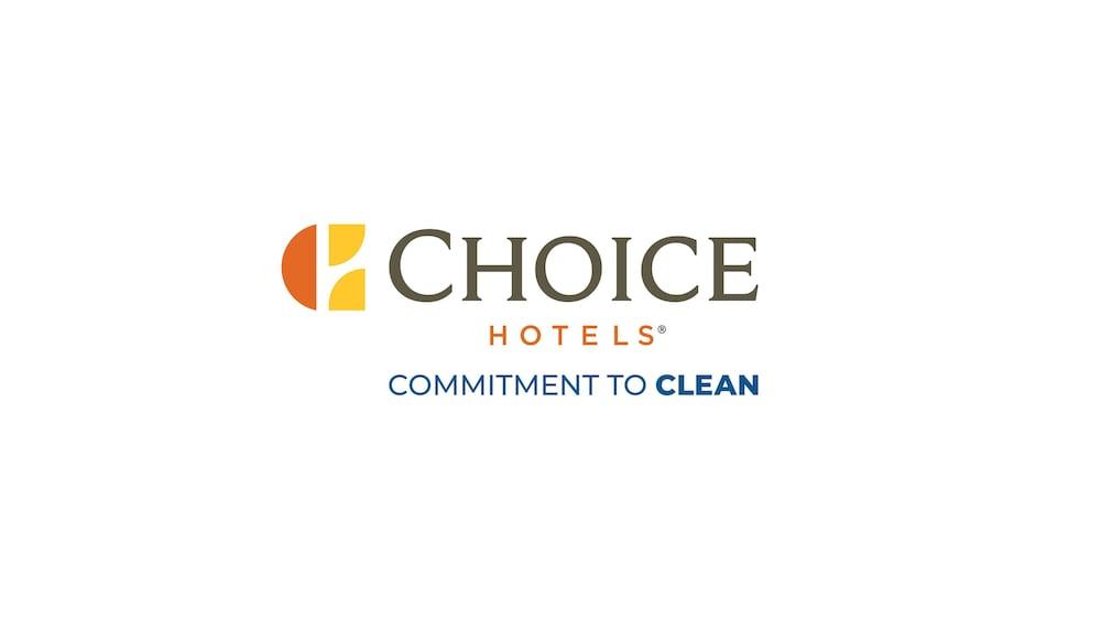Econo Lodge University Lawrence Εξωτερικό φωτογραφία